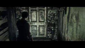 The Evil Within EP. 06 El ataque del bot asesino Los hermanos del Wantan