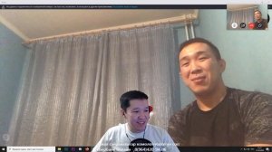 Саха тустууктара Красноярскайга сбордана сылдьаллар / GELIXMAX