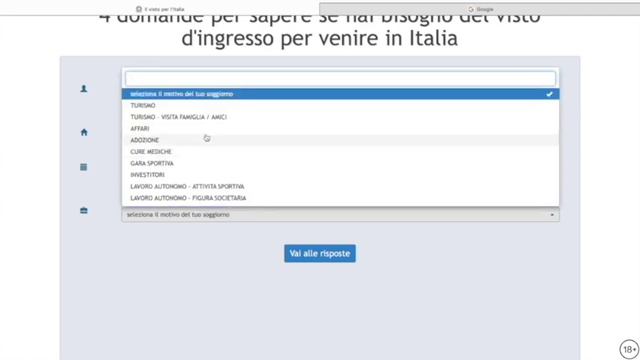 Переезд в Италию | Переехать в пандемию, где искать информацию и как подать документы на студвизу