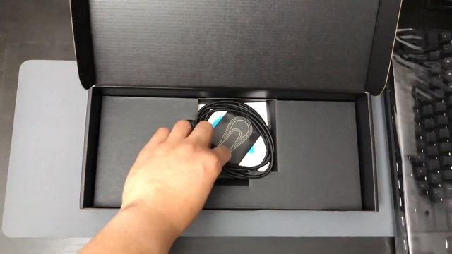 Logitech G Pro X TKL (Hotswap) Unboxing смотреть онлайн