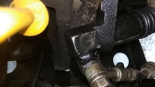 Как прокачать сцепление смотреть онлайн