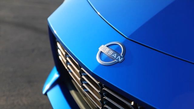 NISSAN 400Z 2023 - Supercars - Full Speed Revoluciones ?? смотреть онлайн