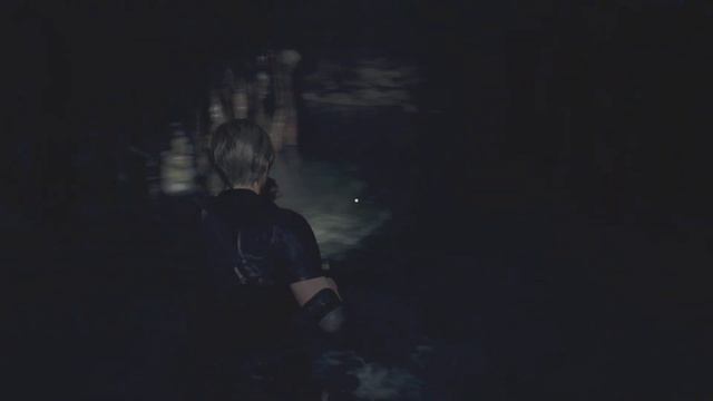 They Give Her The Double Gulp Cup - Resident Evil 4 смотреть онлайн