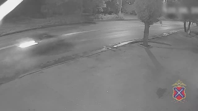 Отлетела обувь, оторвало ногу: гибель волгоградца за 10 секунд попала на видео