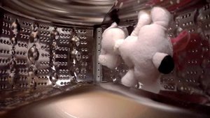 камера в стиральной машине