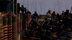 MEDIEVAL 3: TOTAL WAR SPECULATION - WHAT COULD IT BE LIKE?