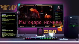 (+18)(PS5)Bloodborne-Идем кошмарить боссов.