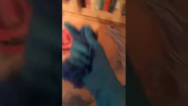 Как делать шиньоны[2] смотреть онлайн