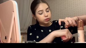 ДЕЛАЮ МАКИЯЖ ИЗ ПИНТЕРЕСТ✨?