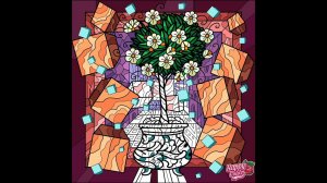 Мозаики 361-370