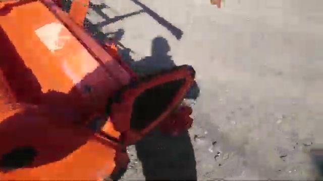 KUBOTA GL300-трактор продан смотреть онлайн