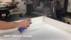 How To Make an Epoxy Table Mold - DIY Epoxy Resin Table