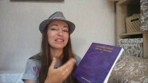 Древняя тайна ЦВЕТКА ЖИЗНИ Друнвало Мельхиседек - книги по саморазвитию с Марией Соколовой #1