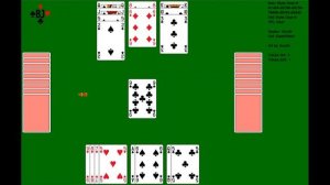 Bridge baron. Test your card play-I – 6