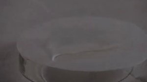 Свечение белого фосфора