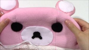 4 Cute DIYs: DIY Rilakkuma Hoodies & Egg + Emoji Mask + Sailormoon Cat Pillow