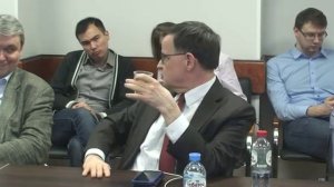 Северная Корея: ситуация изнутри и снаружи. Лекция Андрея ЛАНЬКОВА, профессора Университета Кукмин