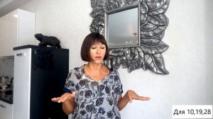 О чём говорит ваша ДАТА РОЖДЕНИЯ 19, 10, 28| ДЕНЬ РОЖДЕНИЯ -черты характера НУМЕРОЛОГИЯ