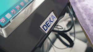 Motus ax moveo — обзор александритового лазера для эпиляции