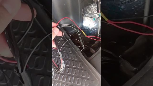 ГОВЯЖЬЯ УСТАНОВКА: парктроник в Renault Duster смотреть онлайн