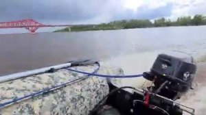 Гладиатор е380 нднд тохатсу 9,9-20 4такта