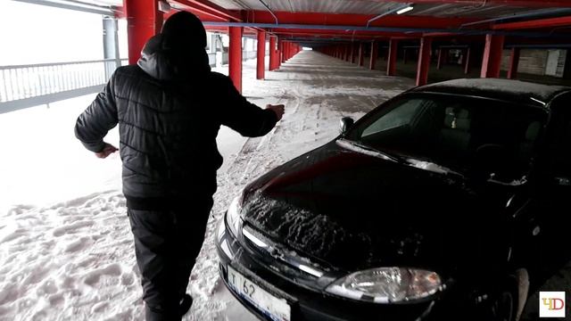 Chevrolet Lacetti / Шевроле Лачетти. Лучшая машина за 400 000 руб.