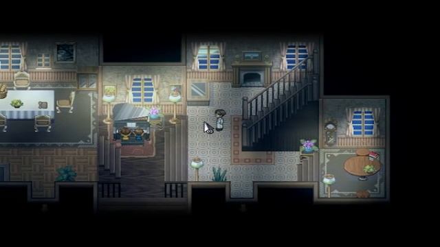 САМАЯ ТРОГАТЕЛЬНАЯ И МИЛАЯ ИГРА - То thе Мооn #1 смотреть онлайн