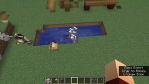 MineColonies Minecraft изучаем первая помощь , высшее образование и строим школу