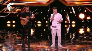 X-faktor 15 maxsus soni. Yangi yil soni