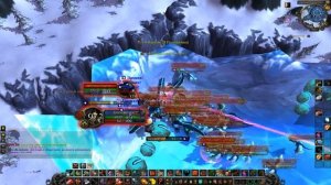 Фишки WOW ►Книга познания символов, где взять?+ бонус рецепт бинты из плотной ледяной ткани.