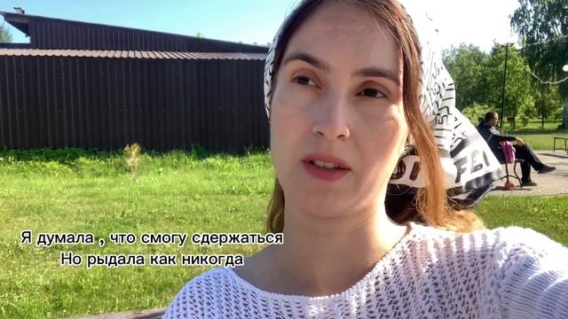Родила в 16 недель/ отошли воды/ малышка с ладошку