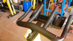 Technogym Group Cycle Ride (segunda mano)