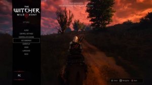 ?Ведьмак 3 - ОБНОВЛЕННАЯ НЕКСТГЕН ВЕРСИЯ