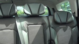 Test Renault Grand Scenic 2018 1,6 Energy DCi Bose 160 | Test & Anmeldelse