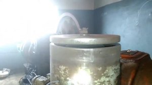 Замена тормозных колодок на грузопассажирском лифте