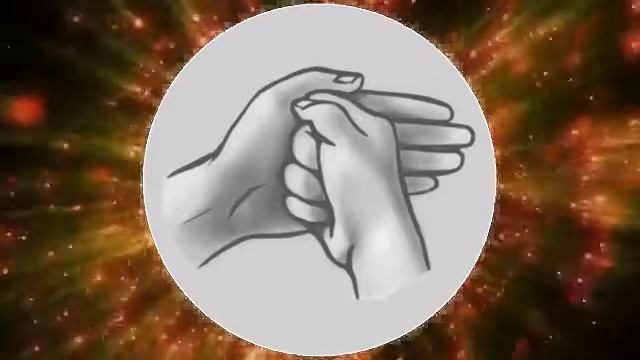 7 Сакральных буддистских мудр, непонятно как, но решают проблемы