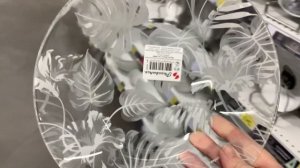 Обзор новой коллекции Посуды /  Мои покупки / распаковка/