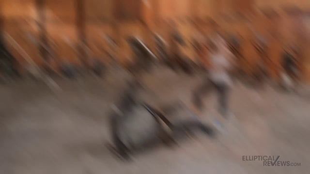 Sole E55 Elliptical Machine Review смотреть онлайн