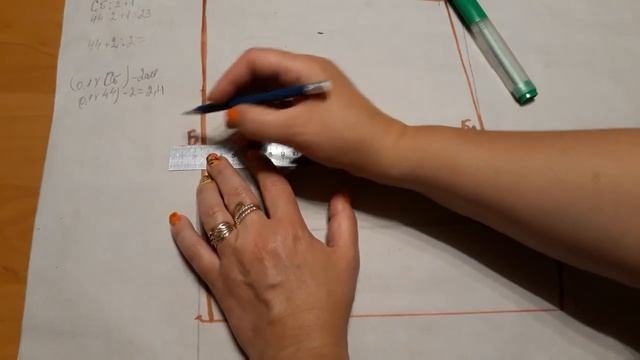 Бельевой комплект. Шорты. Выкройка.mp4 смотреть онлайн