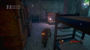 Styx Shards of Darkness Mission 7 Walkthrough (All Gold Insignias, Secondary Objectives, Tokens)