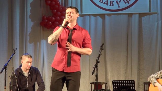 Ансамбль народной песни "Забавушка" смотреть онлайн