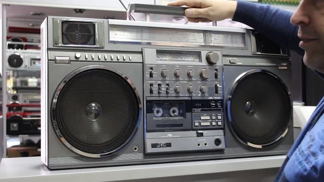 vintagemoscow магнитола jvc m90 смотреть онлайн