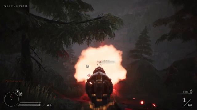 This Game is too HARD..(Witchfire) смотреть онлайн