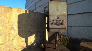 Сверлильный станок 2г125 с автоподачей / Продам