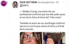 JIMIN PIDIÓ COMPRENSIÓN POR ACERCAMIENTO CON LAS BAILARINAS EN  LIKE CRAZY TAEHYUNG SE EQUIVOCÓ??