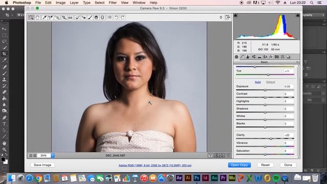 1 abrir archivo RAW смотреть онлайн