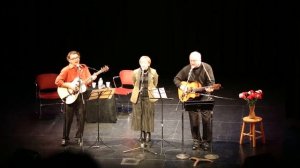 Бричмула - Татьяна и Сергей и Александр Никитины