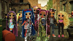 Музыкальные хиты на все времена. Куклы LOL SURPRISE ЛОЛ СЮРПРИЗ MUSIK. Лучшая музыка 2021