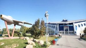 Рубцовск. День города. 2021