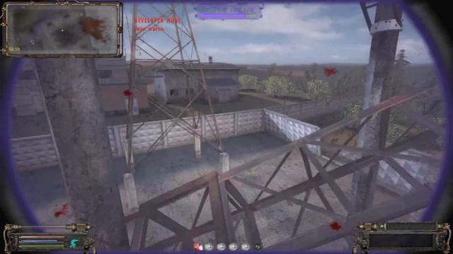 Резервный тайник за велосипедистом на Затоне . Острова на затоне. ОП 2.1 смотреть онлайн